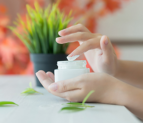 OINTMENTS / LOTION
