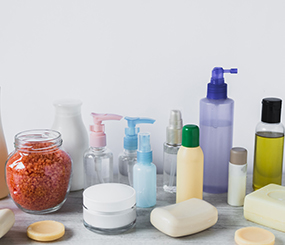 SOAP / FACEWASH / SHAMPOO
